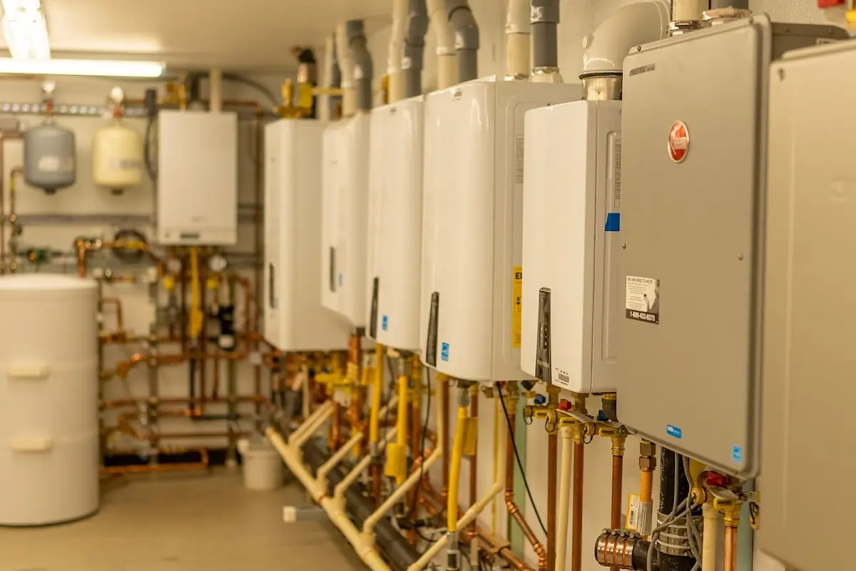 Toilet Repair in Vadnais Heights, MN